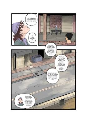 Read WalCat  1 Page 5 in English