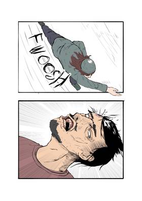 Read WalCat  1 Page 8 in English