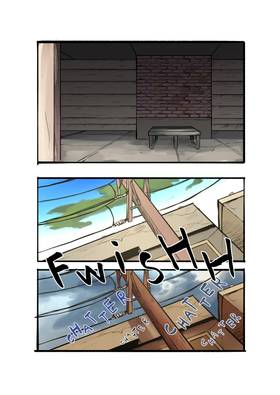 Read WalCat  1 Page 9 in English