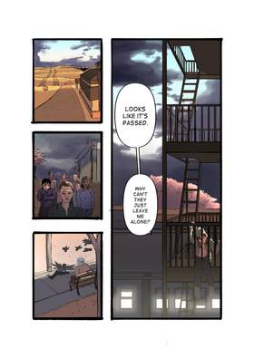 Read WalCat  1 Page 10 in English