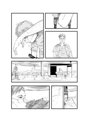 Read WalCat  2 Page 3 in English