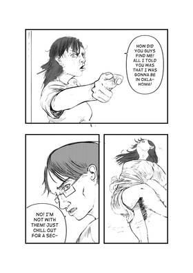 Read WalCat  2 Page 8 in English