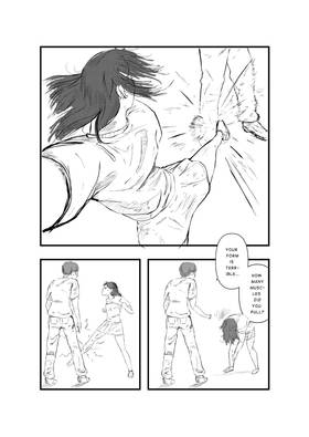 Read WalCat  2 Page 9 in English