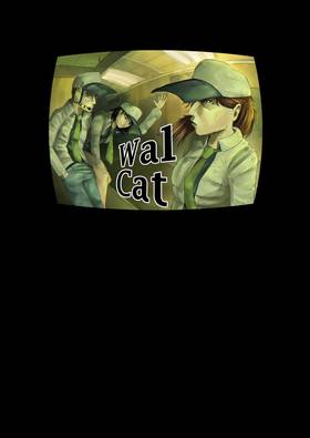 Read WalCat  3 Page 1 in English