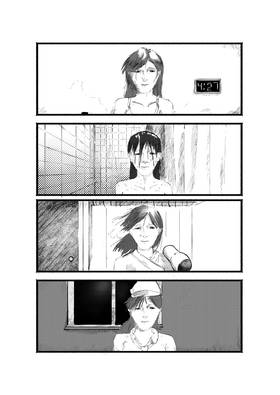 Read WalCat  3 Page 4 in English