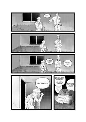 Read WalCat  3 Page 5 in English