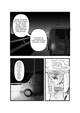 Read WalCat  3 Page 6 in English