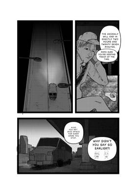 Read WalCat  3 Page 7 in English