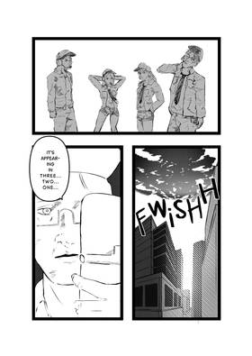 Read WalCat  3 Page 8 in English