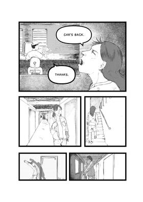 Read WalCat  4 Page 4 in English