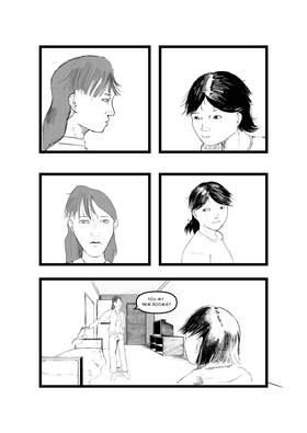 Read WalCat  4 Page 6 in English