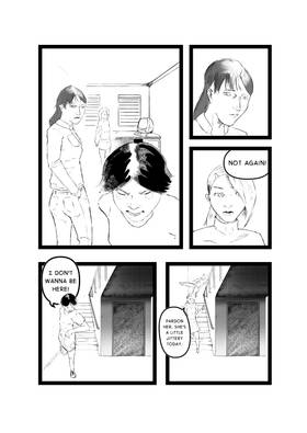 Read WalCat  4 Page 8 in English
