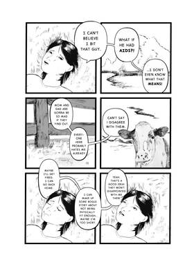 Read WalCat  5 Page 2 in English