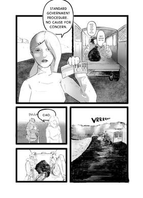 Read WalCat  5 Page 6 in English