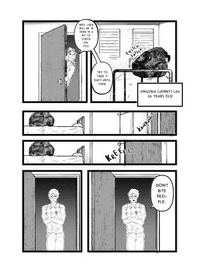Read WalCat  5 Page 7 in English