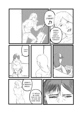 Read WalCat  5 Page 9 in English