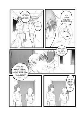 Read WalCat  5 Page 10 in English