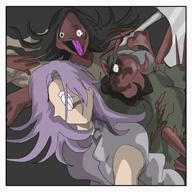 Read Horror Shooting   1 Page 8 in Indonesian