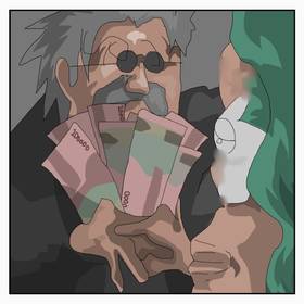 Read Horror Shooting   1 Page 10 in Indonesian