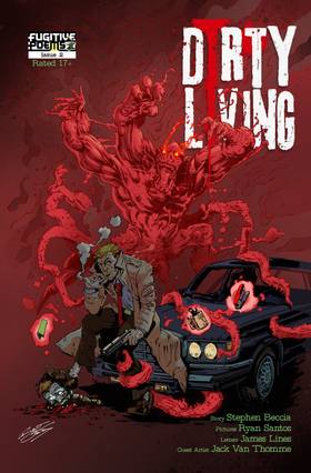 Read Dirty Living  2 Page 1 in English