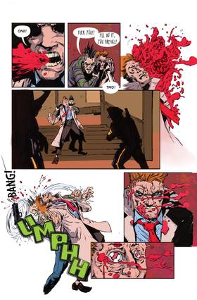Read Dirty Living  2 Page 6 in English
