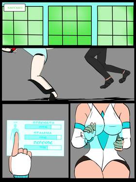 Read Opposite Soul World  2 Page 4 in English