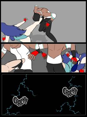Read Opposite Soul World  2 Page 5 in English