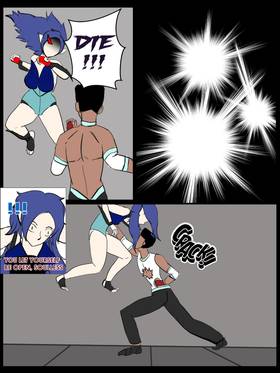 Read Opposite Soul World  2 Page 10 in English