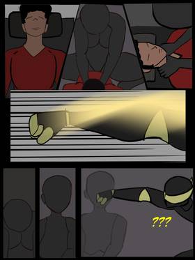 Read Opposite Soul World  3 Page 5 in English