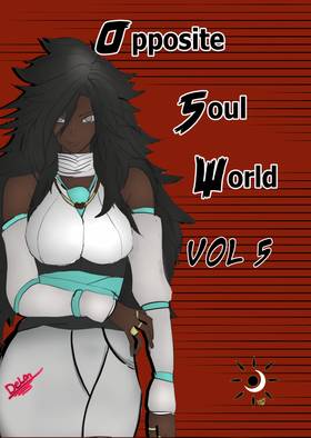 Read Opposite Soul World  5 Page 1 in English