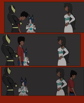 Read Opposite Soul World  5 Page 5 in English