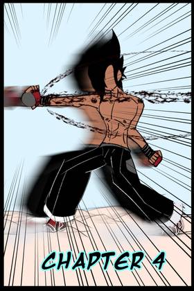 Read Opposite Soul World  4 Page 6 in English