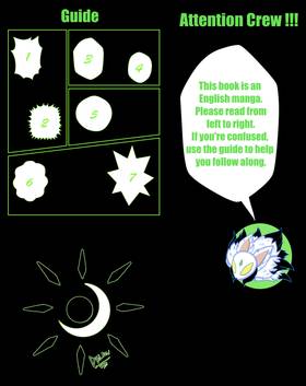 Read Opposite Soul World  1 Page 3 in English