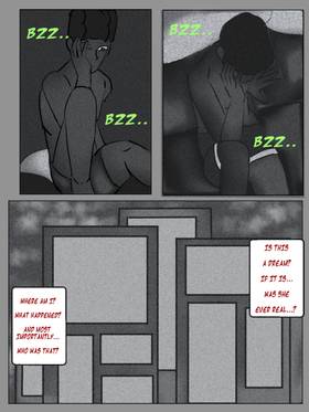Read Opposite Soul World  1 Page 7 in English