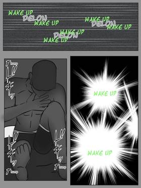Read Opposite Soul World  1 Page 8 in English