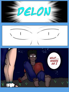 Read Opposite Soul World  1 Page 9 in English
