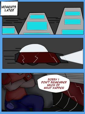 Read Opposite Soul World  1 Page 10 in English