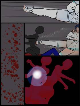 Read Opposite Soul World  3 Page 10 in English