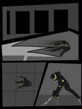 Read Opposite Soul World  3 Page 6 in English