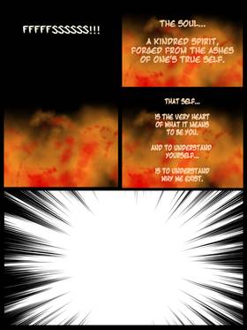 Read Opposite Soul World  2 Page 3 in English