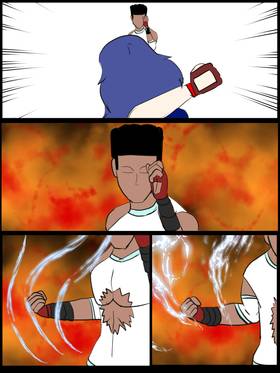 Read Opposite Soul World  2 Page 9 in English