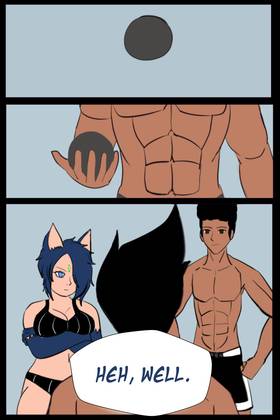Read Opposite Soul World  4 Page 10 in English