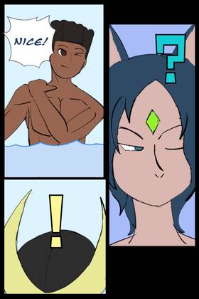 Read Opposite Soul World  4 Page 7 in English