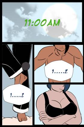 Read Opposite Soul World  4 Page 9 in English