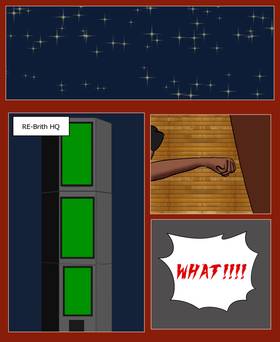Read Opposite Soul World  5 Page 3 in English