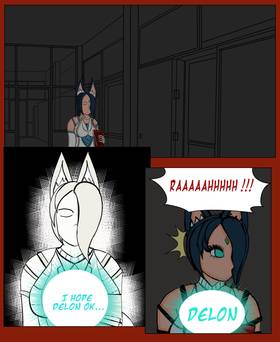 Read Opposite Soul World  5 Page 6 in English