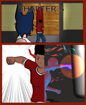 Read Opposite Soul World  5 Page 8 in English