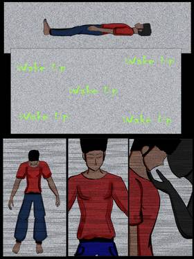 Read Opposite Soul World  3 Page 3 in English