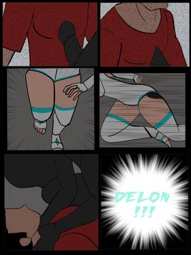 Read Opposite Soul World  3 Page 8 in English