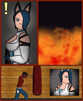 Read Opposite Soul World  5 Page 9 in English